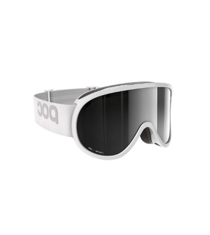 Купить Маска POC Retina Hydrogen White в Киеве по лучшей цене с доставкой в Украине | Магазин NORTHWALL
